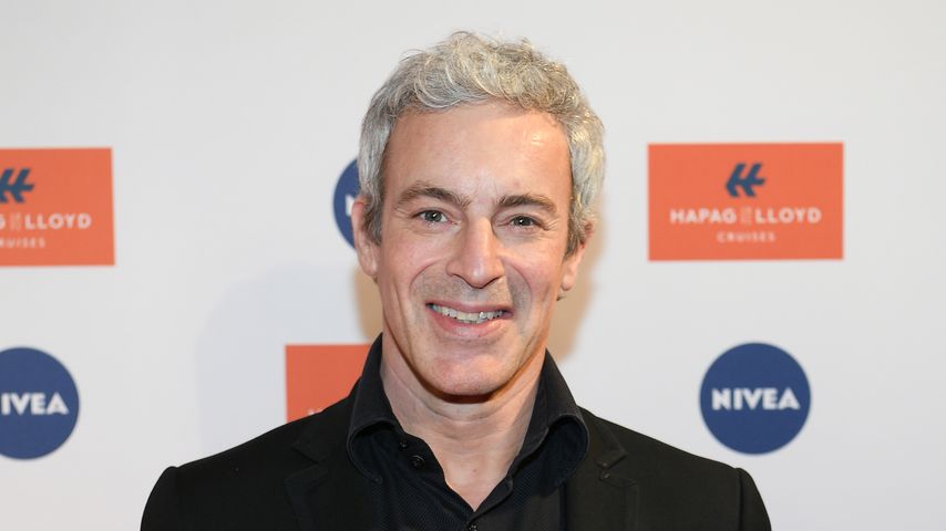 Gedeon Burkhard, Schauspieler