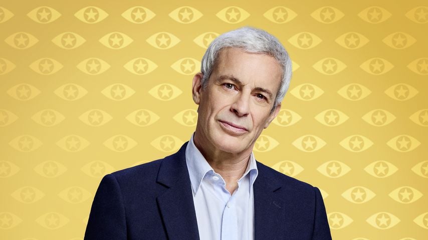 Gedeon Burkhard: Zwei Partnerinnen, ein Promi-BB-Abenteuer