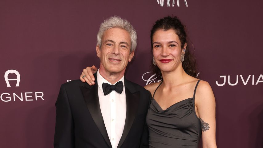 Gedeon Burkhard und Sascha Veduta, 2023