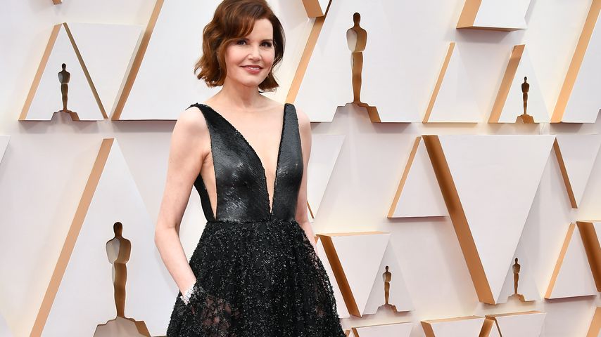 Diese Stars dürfen sich über einen Ehren-Oscar freuen!