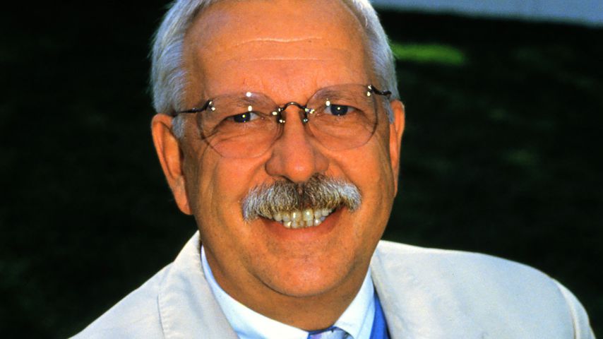 Geert Müller-Gerbes, Moderator