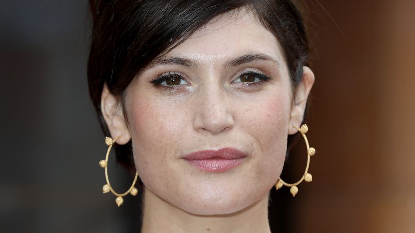 Schauspielerin Gemma Arterton