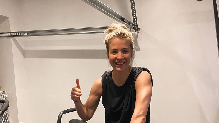 Gemma Atkinson, Schauspielerin