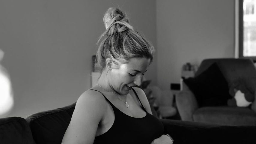 Gemma Atkinson, Schauspielerin