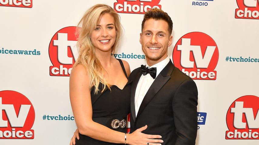 Planen Gemma Atkinson und Gorka Marquez noch weitere Kinder?