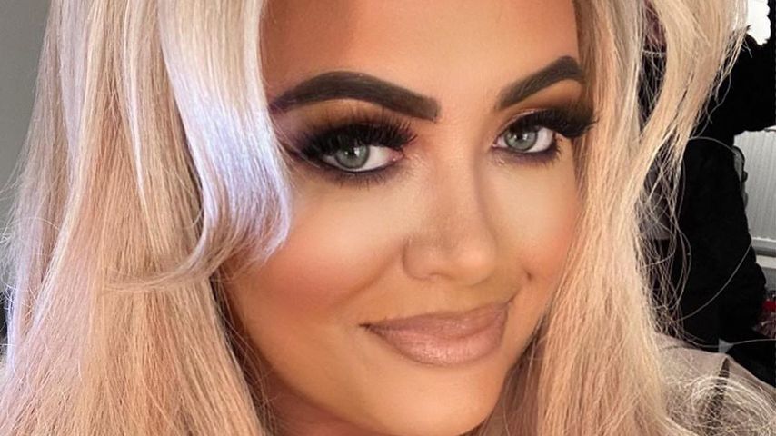 Gemma Collins, Reality-TV-Bekanntheit