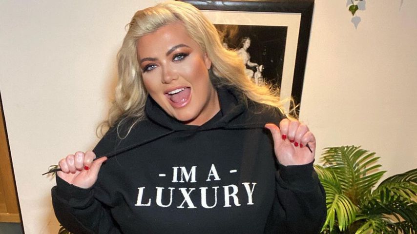 Gemma Collins, TV-Star