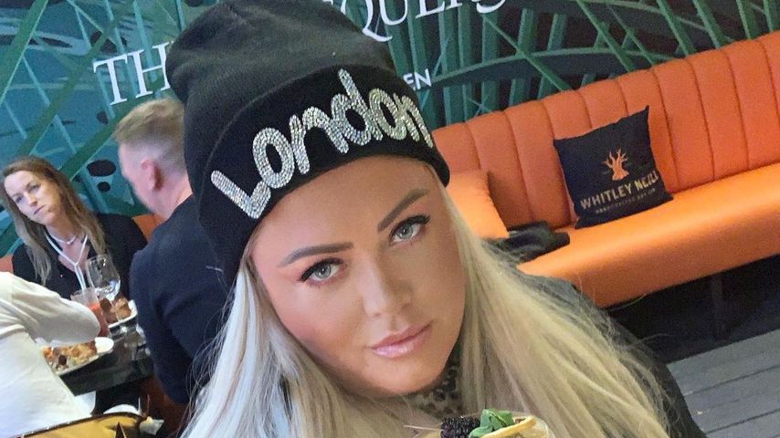 Gemma Collins, 2020