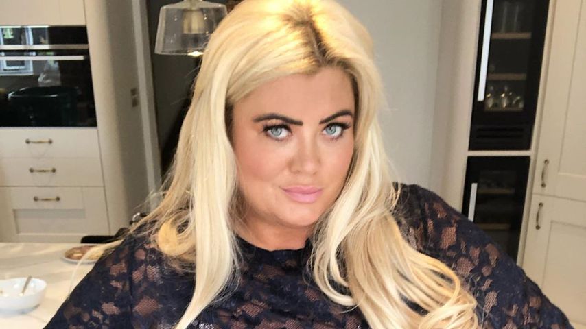 Gemma Collins, Reality-TV-Bekanntheit