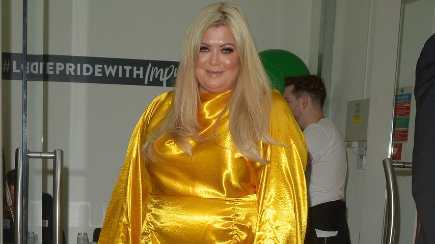 Gemma Collins, Reality-Star