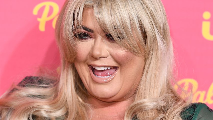 Zweite Überdosis: Gemma Collins sorgt sich um James Argent