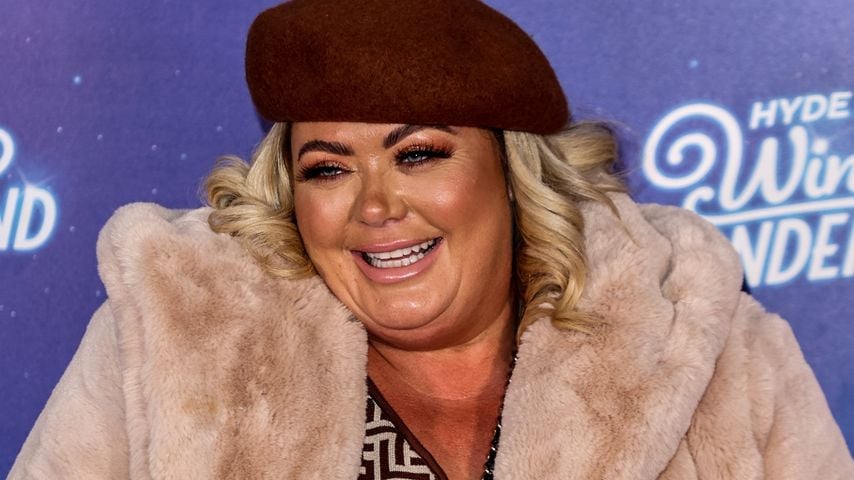 Gemma Collins, Influencerin