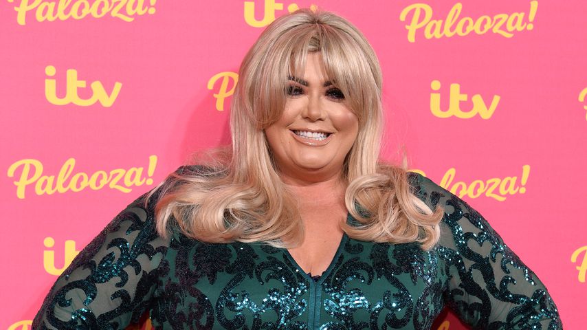 Gemma Collins will vor ihrem 40. Geburtstag Mutter werden
