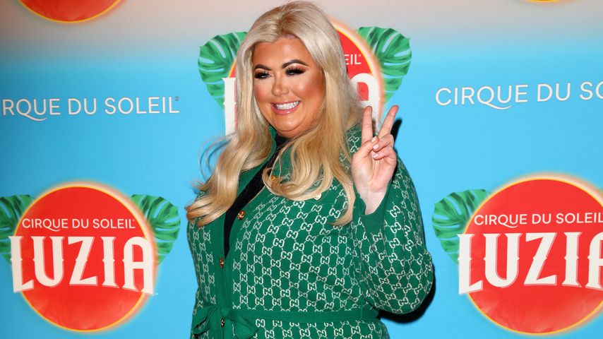 Gemma Collins im Jahr 2020