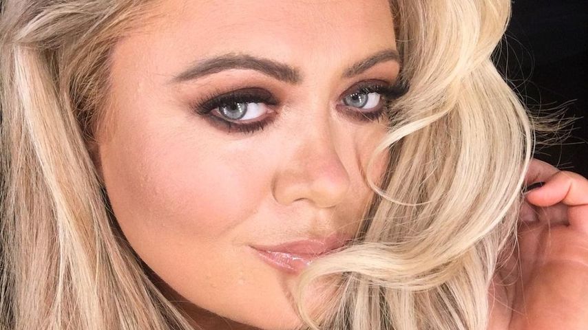 Notarzteinsatz: Gemma Collins versetzt ihre Fans in Sorge!