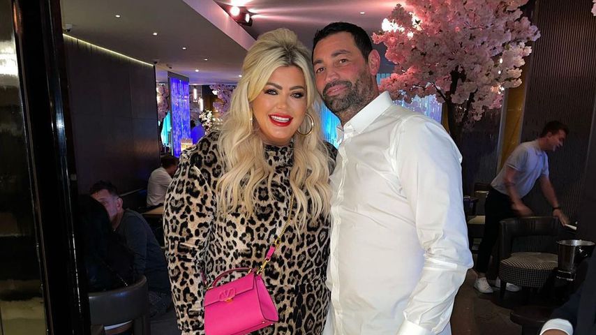 Liebes-Hammer: Gemma Collins ist mit ihrem Ex Rami verlobt!