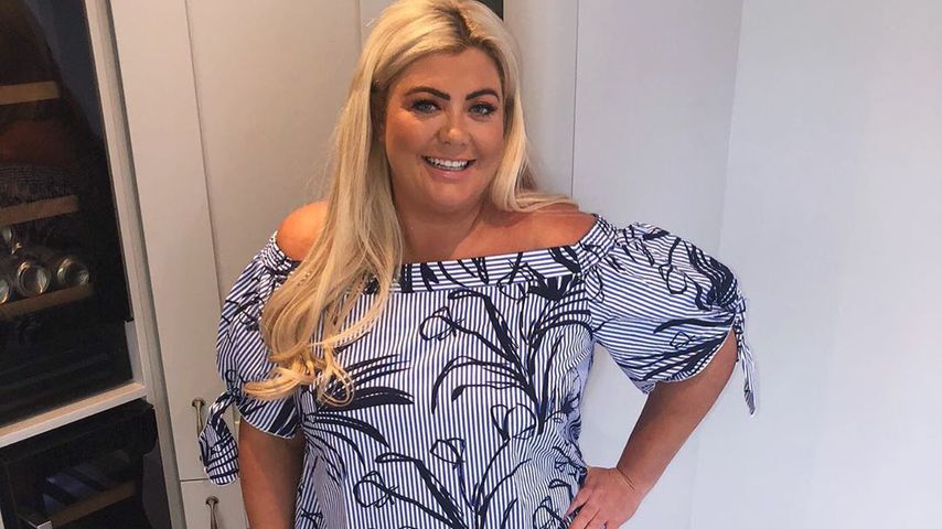 Gemma Collins, TV-Star