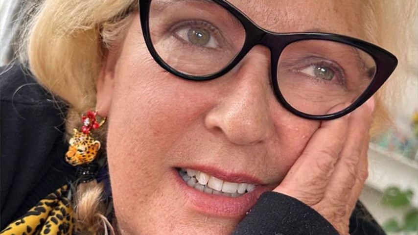 Gemma Collins' Mutter Joan