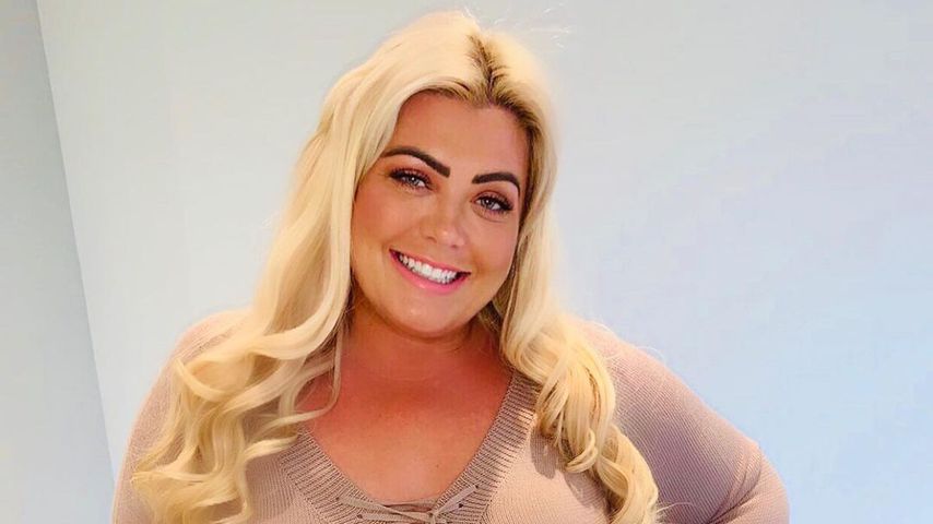 Gemma Collins, TV-Star