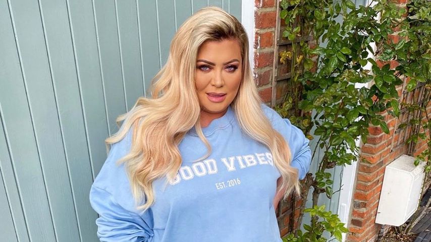 Beauty-Behandlungen: Gemma Collins zeigt Fans neues Gesicht