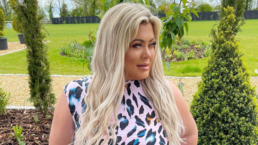 Gemma Collins, TV-Sternchen