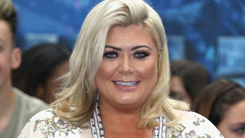 Gemma Collins, 2017