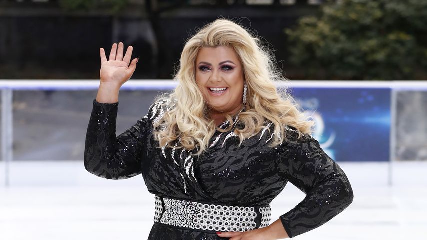 Gemma Collins, Reality-TV-Bekanntheit