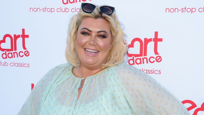 Gemma Collins, Reality-TV-Bekanntheit