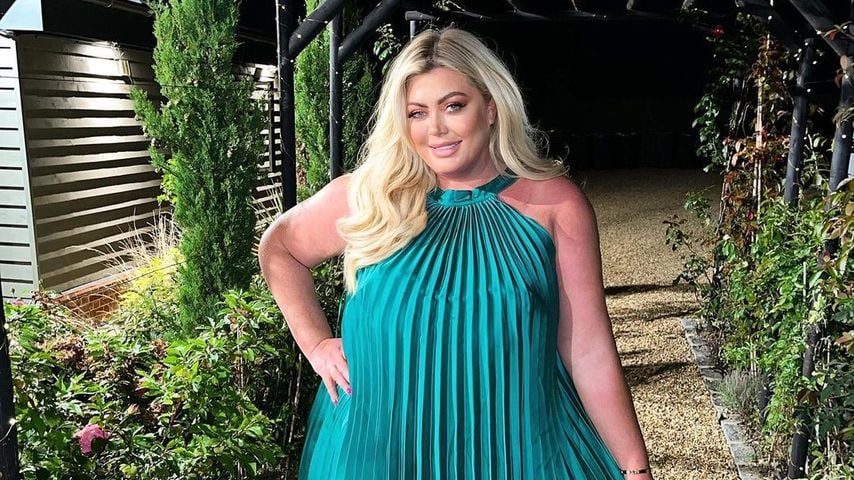 Gemma Collins, Influencerin