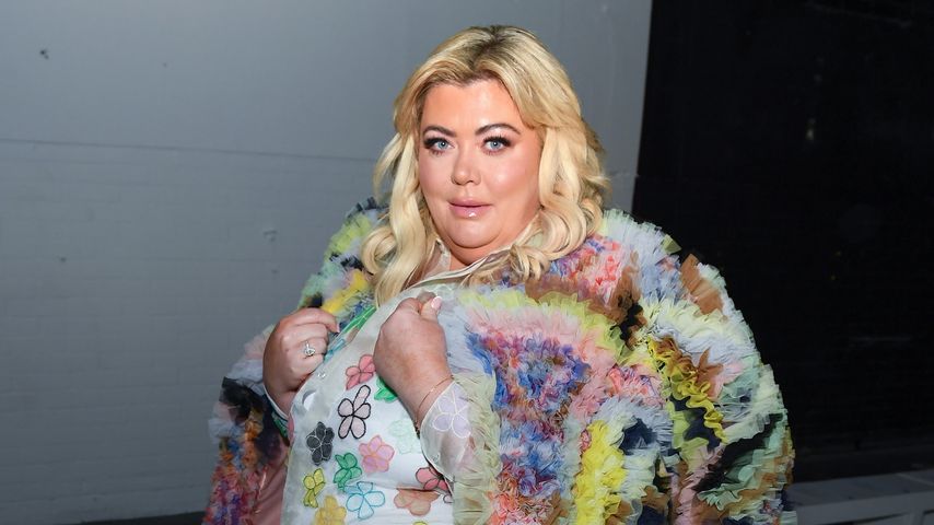 Gemma Collins, Februar 2025