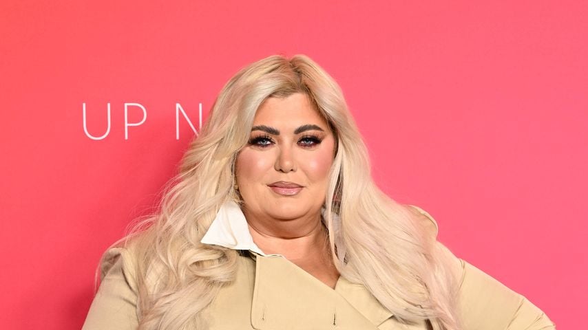 Gemma Collins spricht über ihre Trauer nach Tod der Mutter