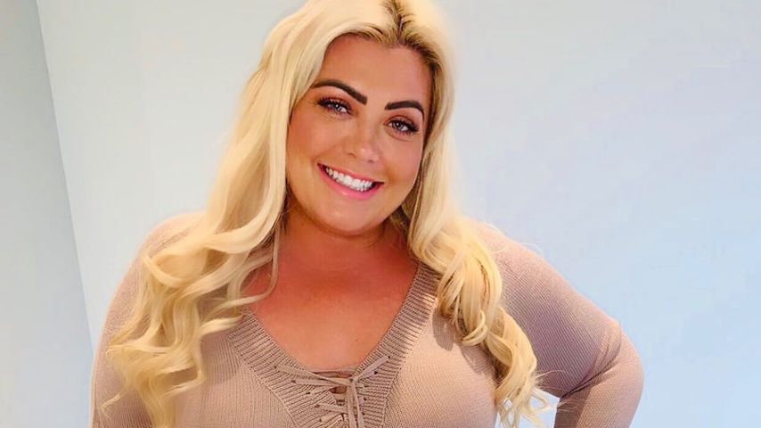 Gemma Collins, 2020