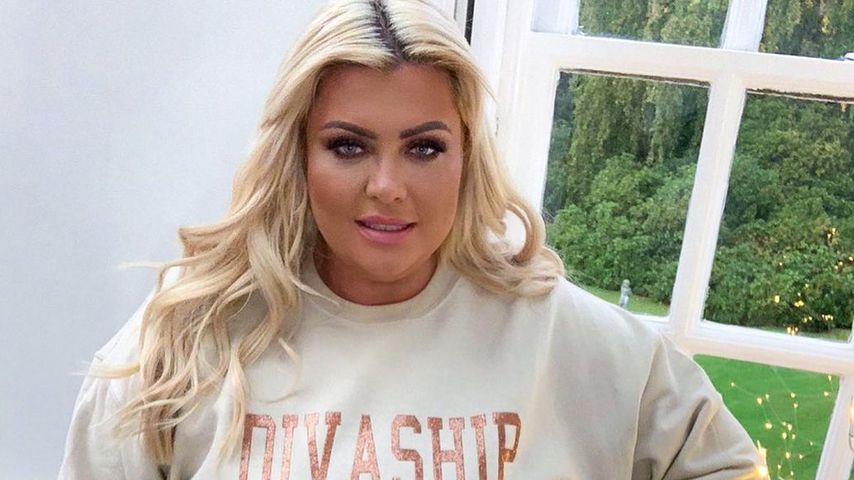 Gemma Collins, 2020