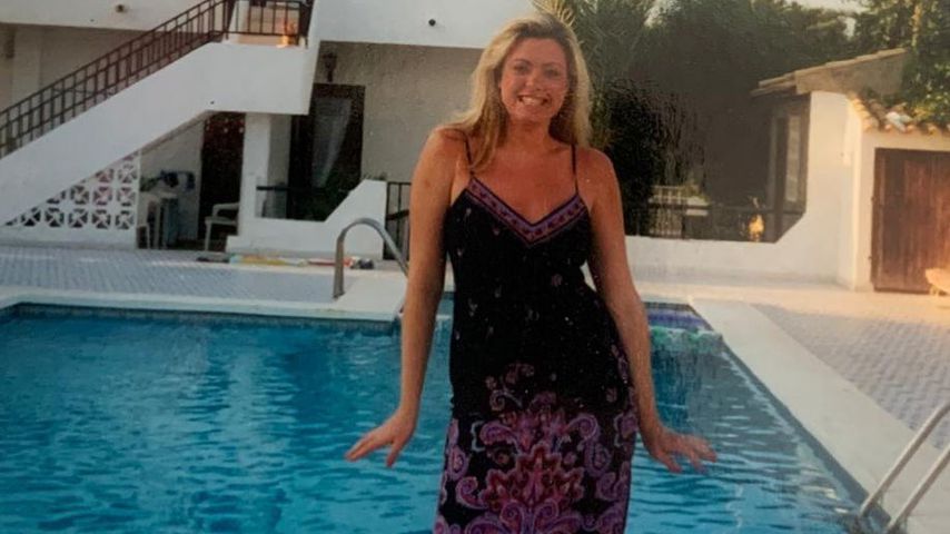 Gemma Collins