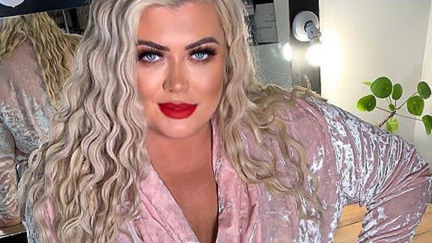 Gemma Collins, Dezember 2020