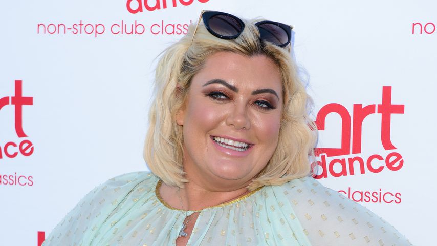 Ex bestätigt: Reality-Star Gemma Collins ist wieder Single