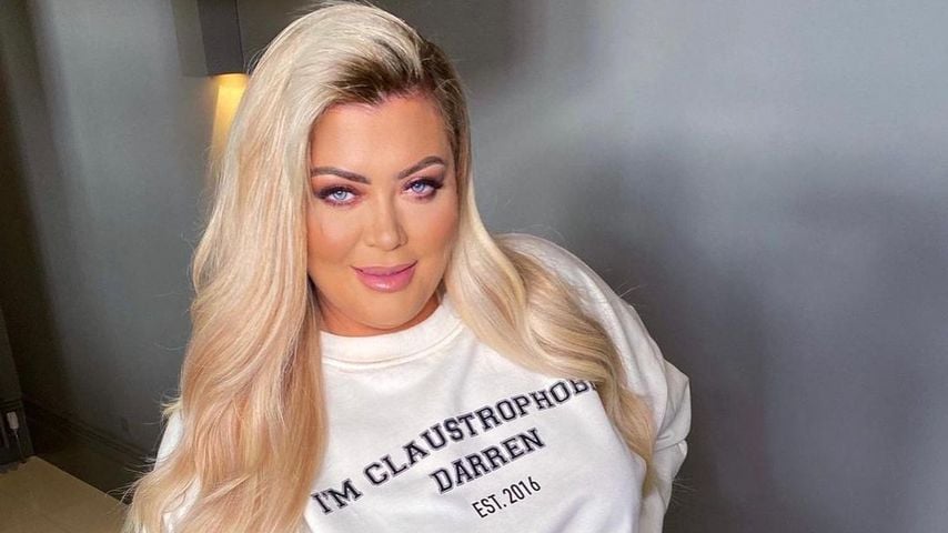 "Fetti": Gemma Collins wird trotz Diäterfolg noch gemobbt
