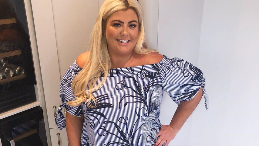 Gemma Collins, Reality-TV-Star