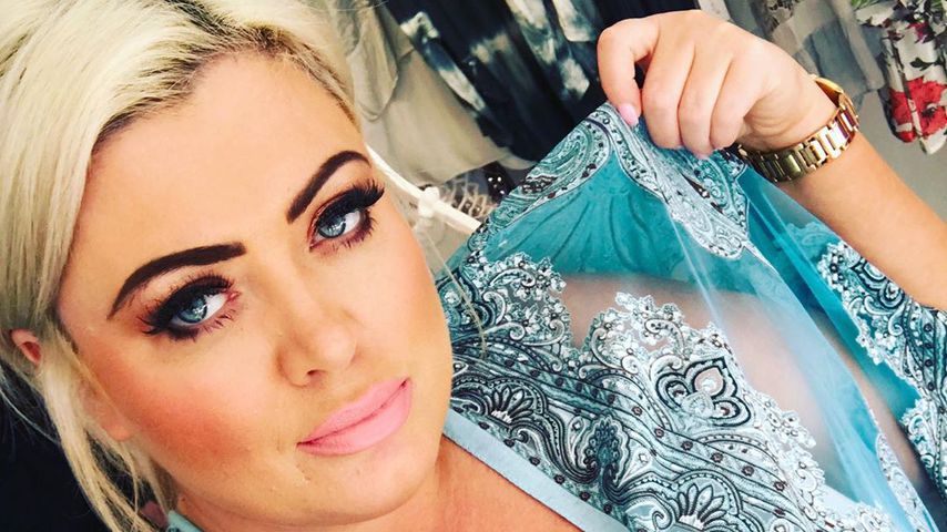 Baby mit 40: Gemma Collins plant, bald schwanger zu werden!