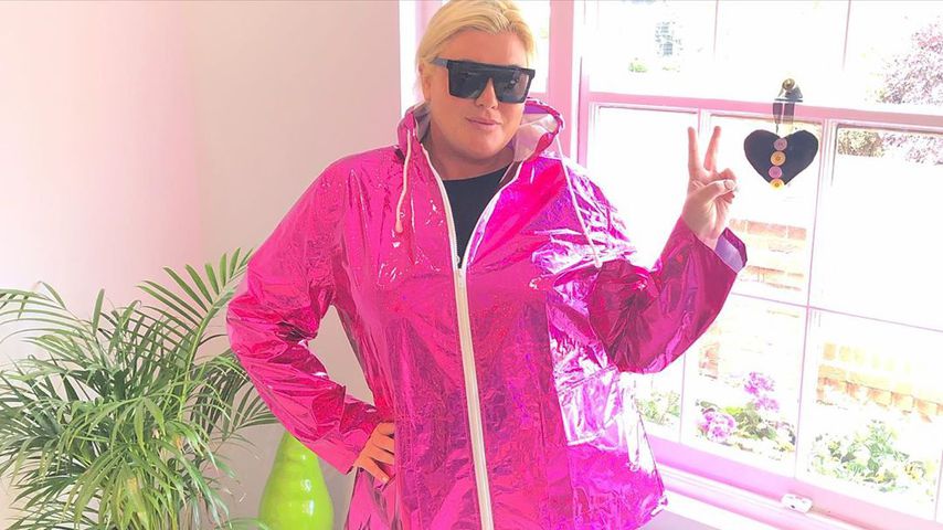Gemma Collins, 2020