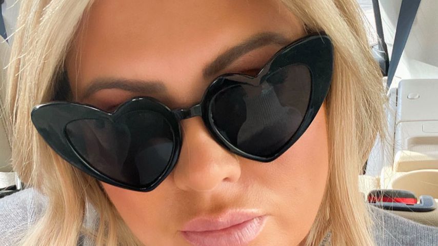 Gemma Collins, Reality-TV-Teilnehmerin