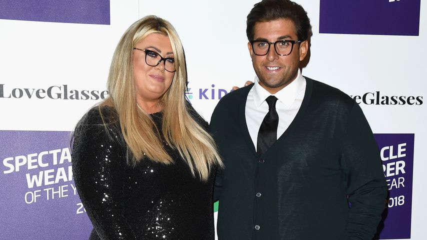 Gemma Collins: UK-"Dancing on Ice"-Abgang wegen Moderatorin?
