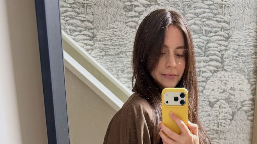 Harry Styles wird wieder Onkel: Gemma erwartet zweites Baby