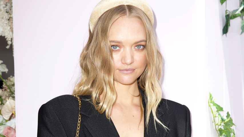 Gemma Ward, Model