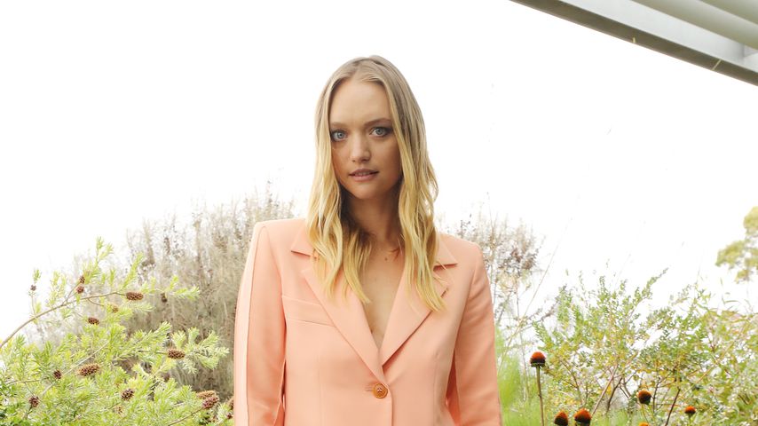 Model Gemma Ward, 2019
