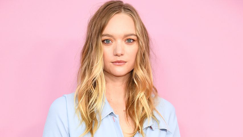 Gemma Ward, Model und Schauspielerin