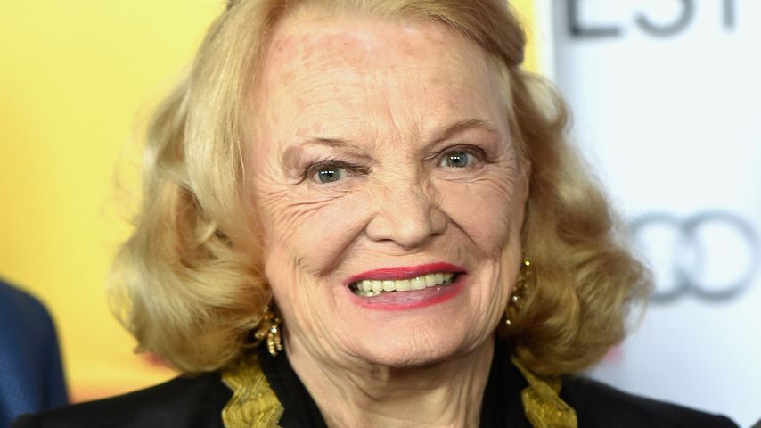 "The Notebook"-Star Gena Rowlands verstirbt mit 94 Jahren