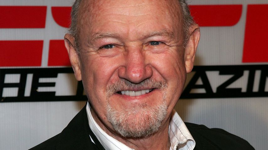 Gene Hackman fastete vor seinem Tod für mehrere Tage