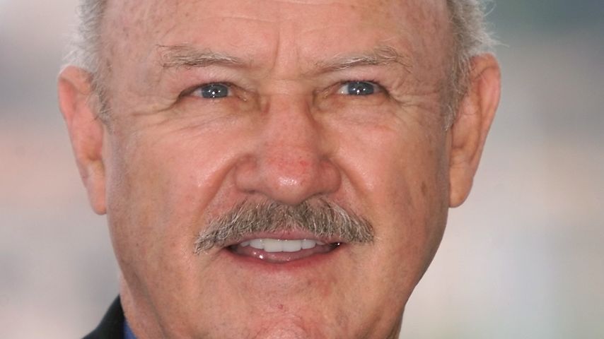 Gene Hackman, Schauspieler