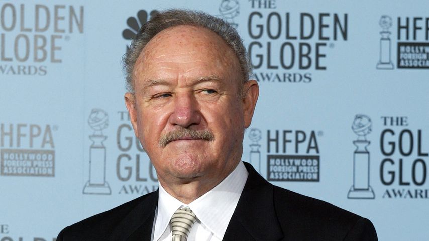 Trotz großem Vermögen: Gene Hackman hinterlässt Schulden